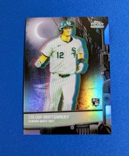 2026 Topps Chrome Black Nocturnal Card Prices | Baseball | PSA 