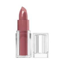 COVERGIRL Clean Lip Color, Romance 0.12 Fl Oz (Pack of 1), Mauve 