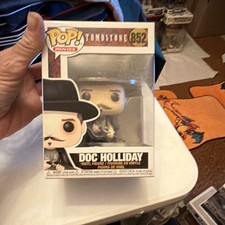 Funko Pop Tombstone Vinyl Figures 27