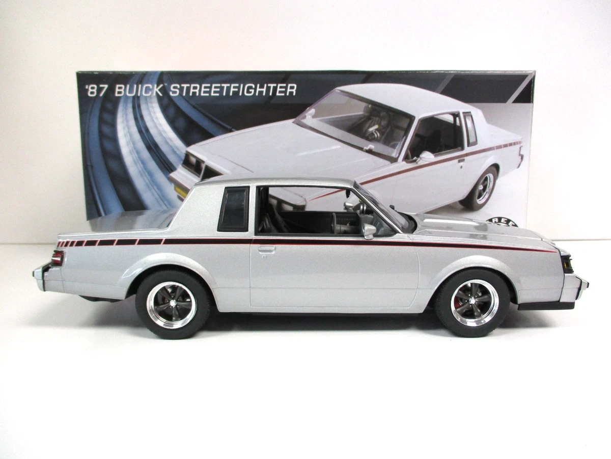 GMP Buick 1:18 Diecast & Toy Vehicles for sale - eBay