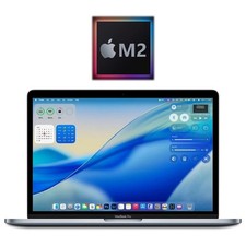 Apple MacBook Pro 13.3 Inch 16GB Laptops for sale | eBay