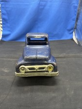 Tonka Blue Vintage Manufacture Diecast Pickup Trucks for sale - eBay