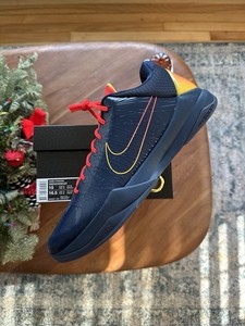 kobe 15 womens brown