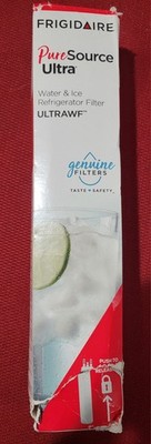 Frigidaire ULTRAWF Pure Source Ultra Water & Ice Refrigerator Filter - White