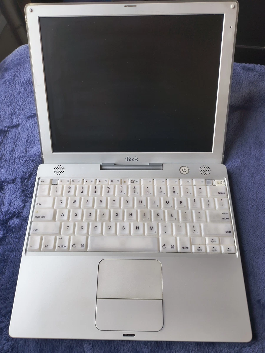 2002 Apple PowerPC G3 Laptops for sale | eBay