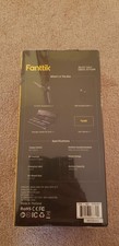 Fanttik cordless screwdriver