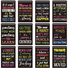 Inspirational Notepads Bulk Motivational Notebook Mini Spiral Notebooks Party...
