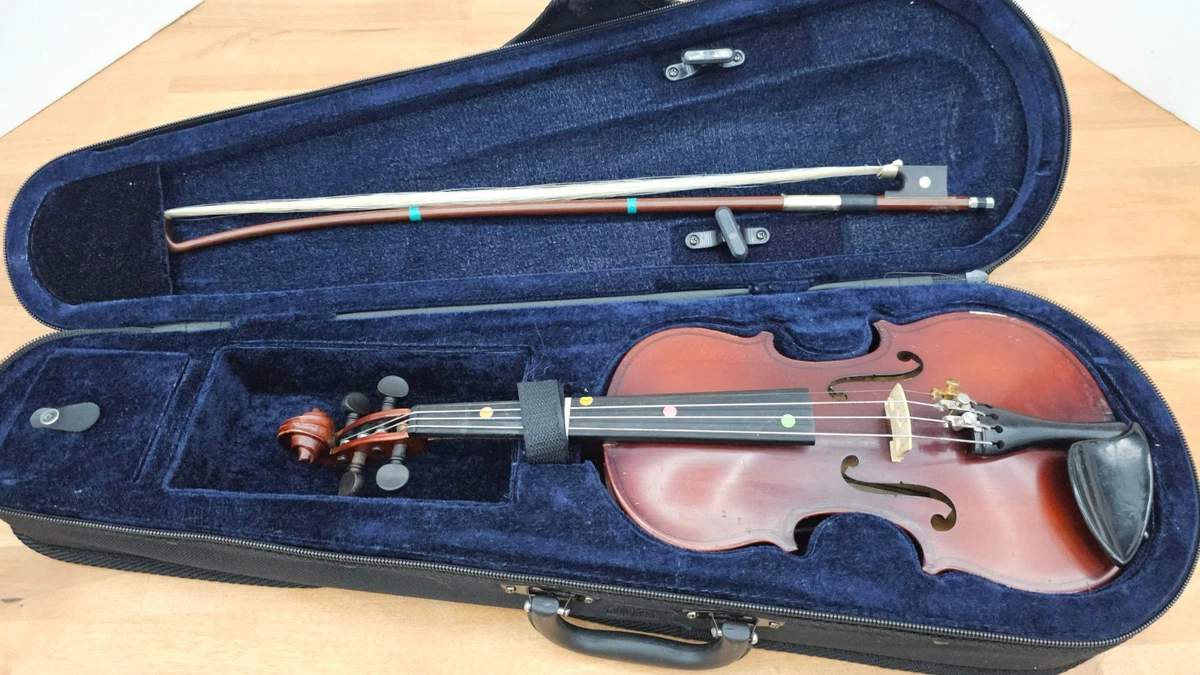 Antonio Violin for sale | eBay