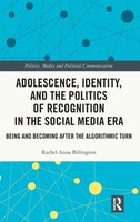 Rachel Anna Billington | Adolescence, Identity, And The Politics Of...