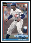 2026 Topps Series 2 Ernie Banks Base (RAW)