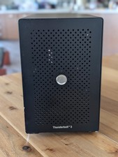 AKiTiO Node Thunderbolt 3 External GPU eGPU Enclosure Tested