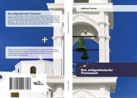 Aldivan Torres | Das ZeitgenöSsische Testament | Taschenbuch | Deutsch (2024)