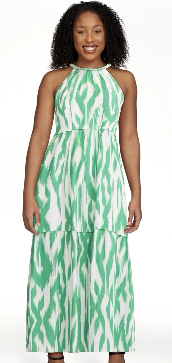 frye maxi dress SALE ! FRYE and CO. Women's Size M flowy, cool Spring Summer Boho Maxi Dress