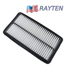 CA12061 Engine Air Filter Replacement for Honda Odyssey Pilot Ridgeline Acura