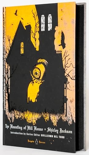 The Haunting of Hill House by Shirley Jackson (Hardcover, 2013) - Image 4