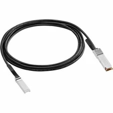 NEW HPE S1J08A Networking 50G QSFP56 to SFP56 3m DAC Cable - 9.84 ft