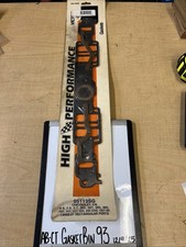 Victor 95113sg Intake Manifold Gasket Set - Nos - Nib - 1206 S-3 - Chevrolet V8 Victor 95113sg Intake Manifold Gasket Set - Nos - Nib - 1206 S-3 - Chevrolet V8