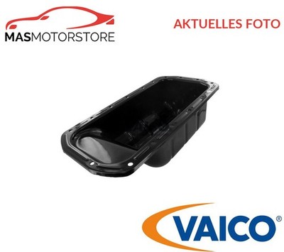 ÖLWANNE VAICO V22-0325 P FÜR MINI MINI,MINI CLUBMAN ONE D,COOPER D 1.6L