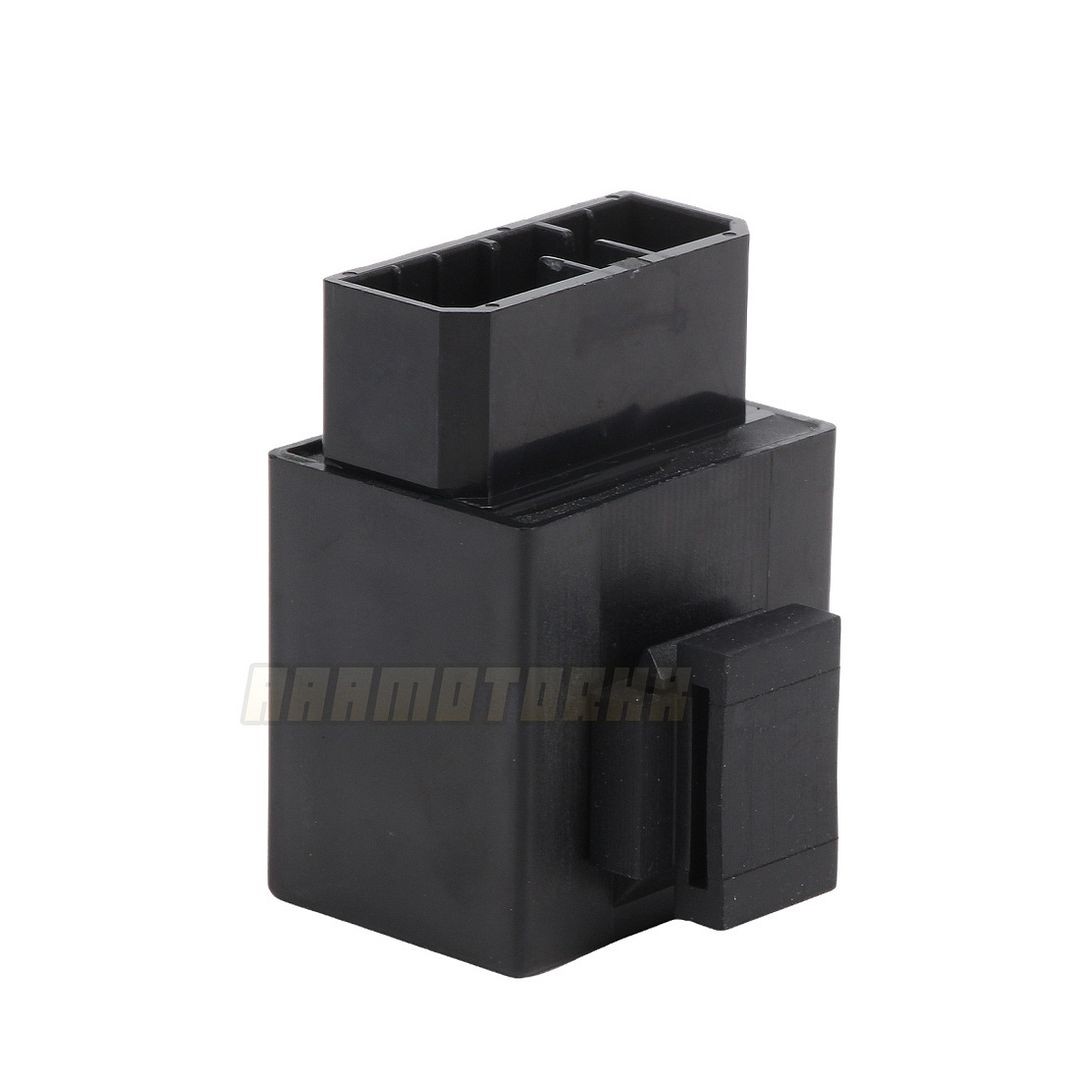 Fuel Gas Pump Relay For Yamaha FZX250 ZEAL 250 1991-1992 3EN-81950