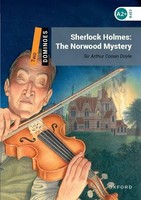 Arthur Conan Doyle | Sherlock Holmes: The Norwood Mystery | Taschenbuch (2009)