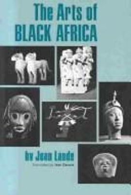#ad #ad The Arts of Black Africa Hardcover Jean Laude $20.96