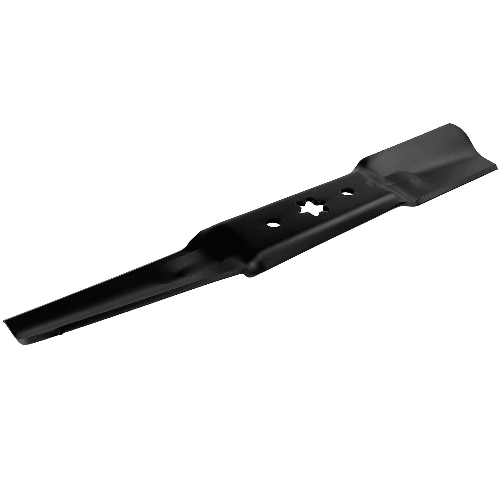 3PK Lawn Mower Blades For 34" 50" Deck Cub Cadet 942-05052A MTD 942-05052A