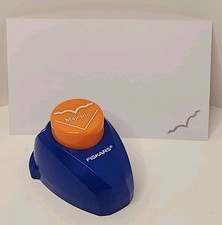 Punch Fiskars Majestic Corner Slit Punch Craft Scrapbook