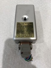 ACK Technologies A-30 Altitude Encoder P/N A-30 Aircraft Avionics TSO C88a