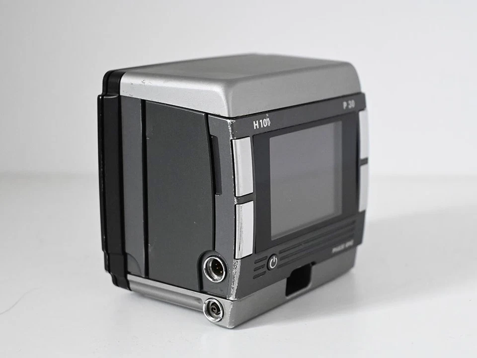 Phase One H101 P30 - H-Mount Digital Back - Bild 3 von 4