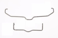 Audi Q5 2009-2012 Headlight Retaining Clip Set Genuine 8R0998160