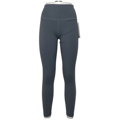 Lululemon, Sportleggings, Größe: 38, model: align, Grau, Elasthan/Polyamid #AkU
