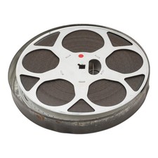 Stocko 8Mm Film Reel For 90M Film Film Take-Up Reel