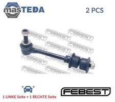 0123-UCK40F STABILISATOR STABI LINKS+RECHTS FEBEST 2PCS FÜR TOYOTA SEQUOIA