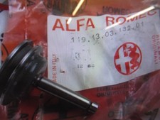 Original Alfa Romeo Alfetta GTV6 75 V6 Kolben Riemenspanner Zahnriemen 60507466