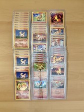 Pokémon Ponyta Rapidash Lot | Fire Type Collection | Vintage + Modern
