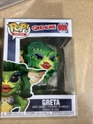 funko pop! Movies. Greta #609