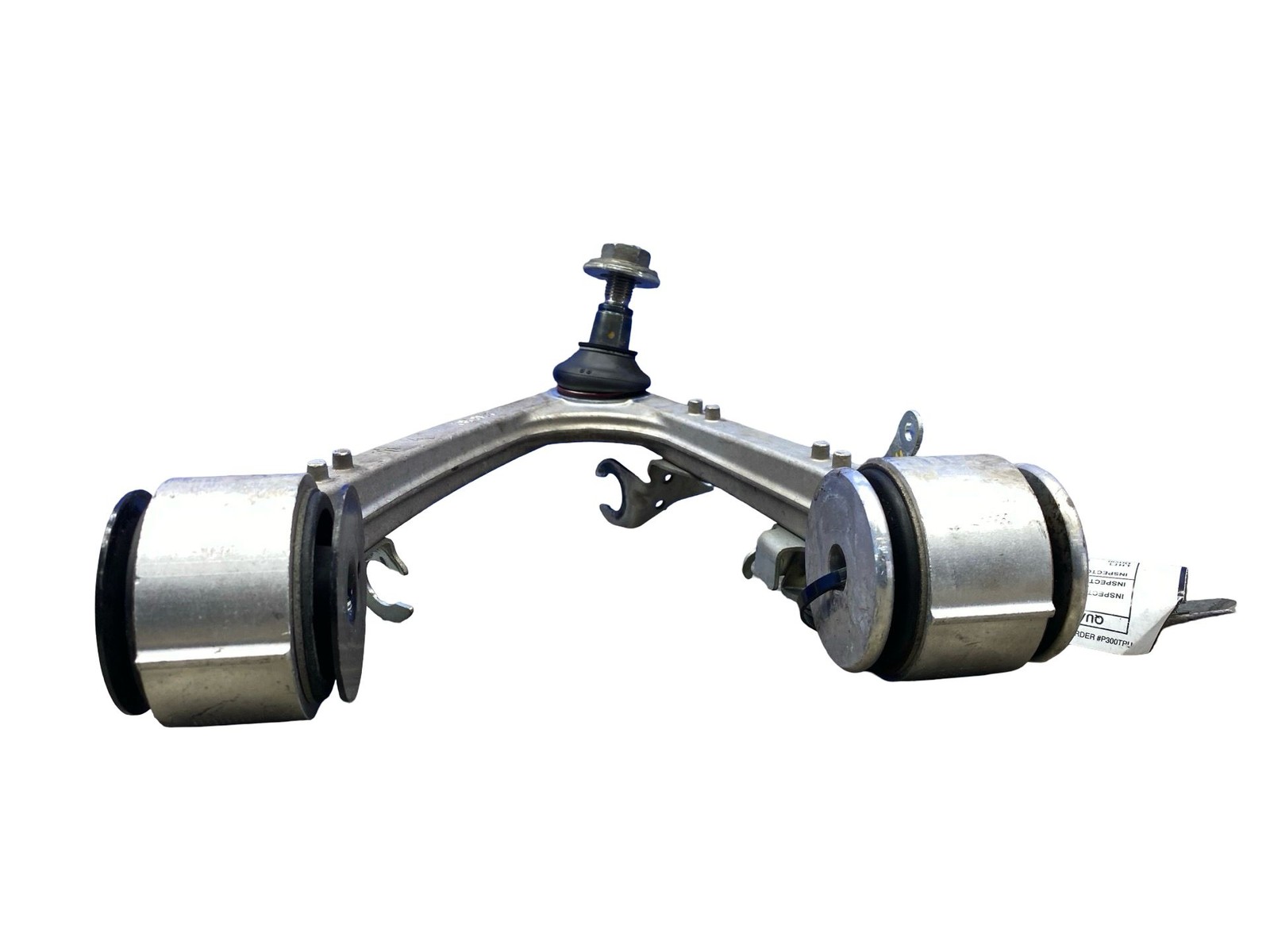 2003 - 2019 Maserati Granturismo Oem Front Left Upper Control Arm 3206582