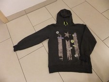 Hoodie Pulli Pullover Kapuzenpulli Sweater Gr...