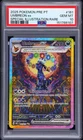 2025 POKEMON PORTUGUESE PRE PT-SPECIAL ILLUSTRATION RARE #161 UMBREON EX PSA 10