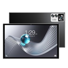 Tablet 10.1 Inch Android Tablets, Android 13 Tablet Quad Core 8GB RAM 256GB ROM,