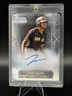 2022 Bowman Sterling - Prospect Autographs James Wood #PA-JW (AU, RC)