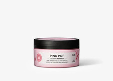 Image of Maria Nila Colour Refresh 0.06 Pink Pop 100ml . New . Vegan .