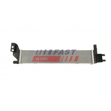 Radiateur Dacia DOKKER