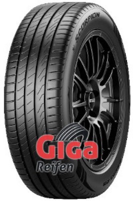 Pirelli Scorpion S3 235/45 R20 100W XL mit Felgenschutz (MFS)