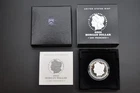 2023 Peace Silver Dollar Proof Coin 23XL in Original US Mint Box