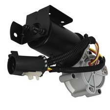 Moteur Ford RANGER