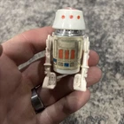 Vintage 1978 Kenner Star Wars Action Figure R5D4 Droid Complete