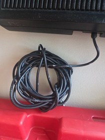 Coleco ColecoVision Console Lot with 4 Games Rare Bundle W/ Cords