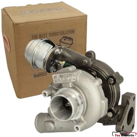 Neu Turbolader Evoron für Audi A2 VW Lupo ANY AYZ 1.2 TDI