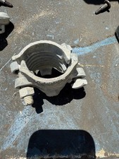 Dixon Boss Hose Clamp